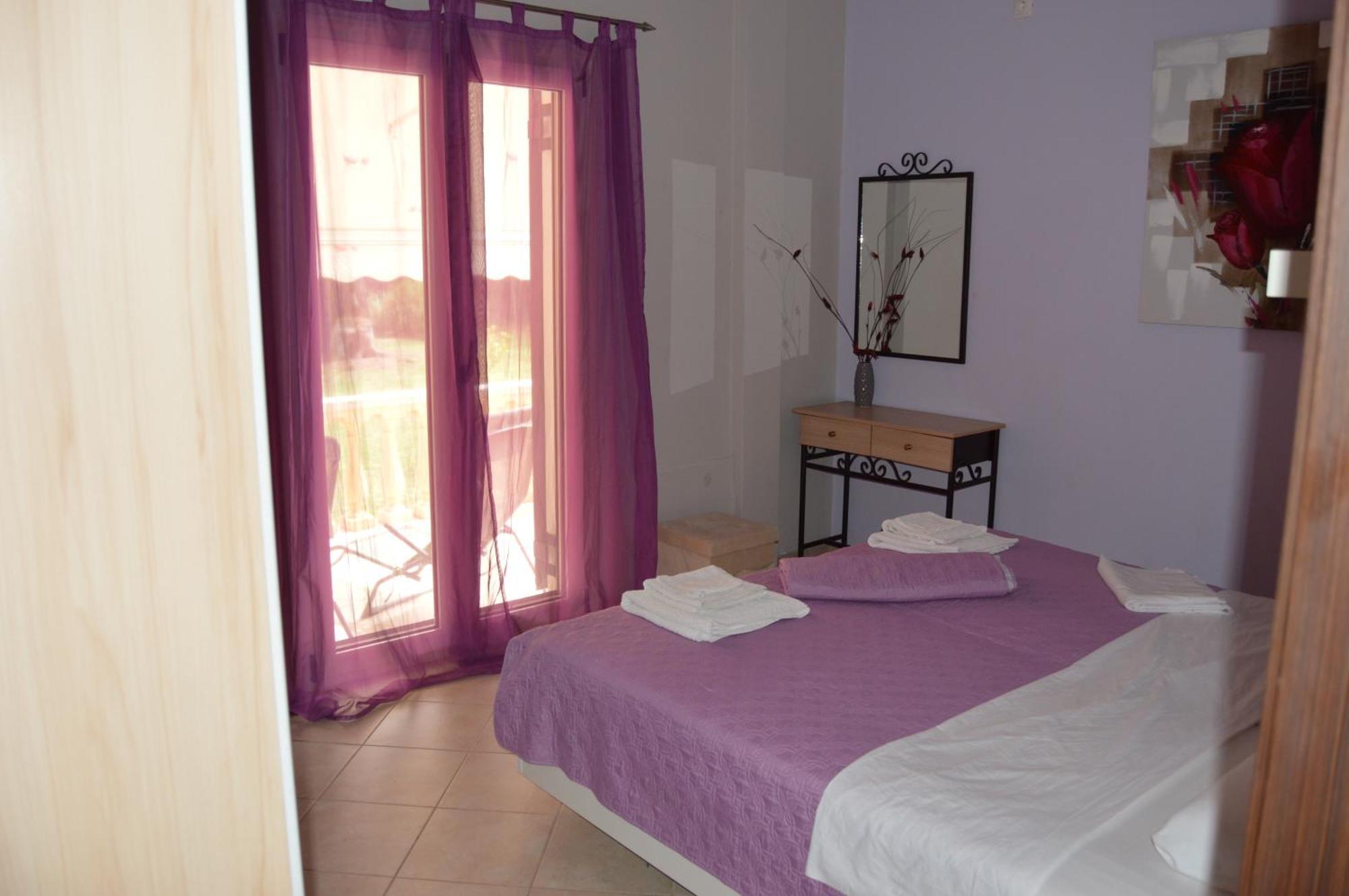 Elena Apartment