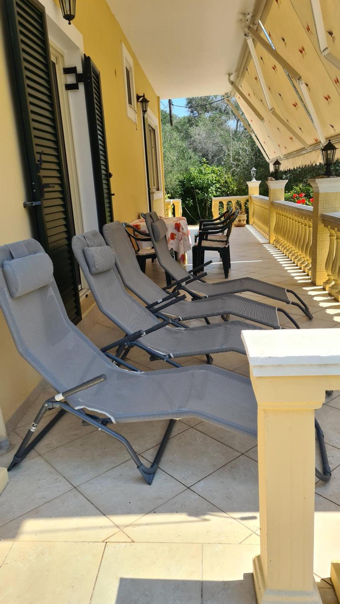 Apartment Elena