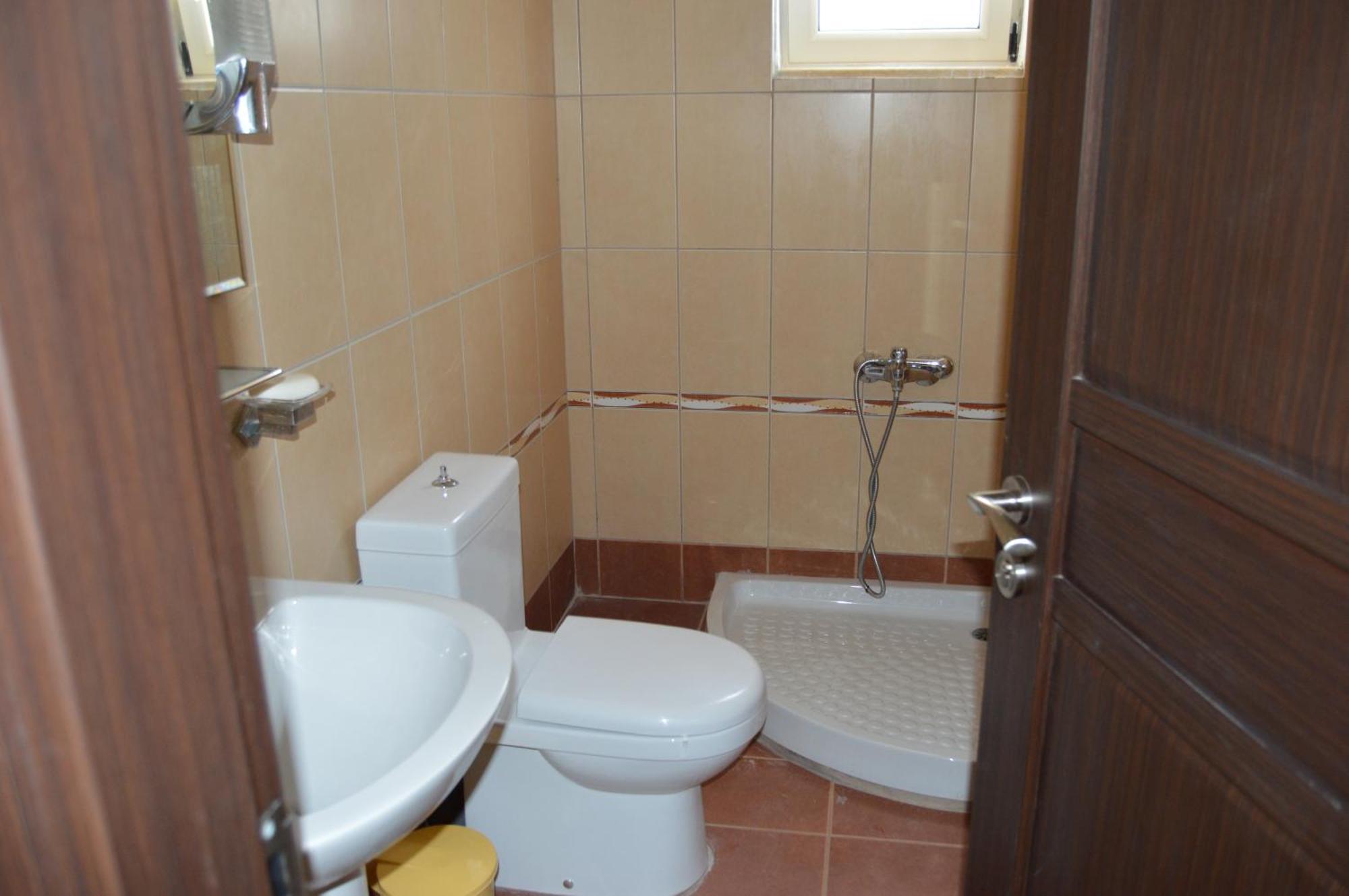 Elena Apartment Marathias (Corfu)