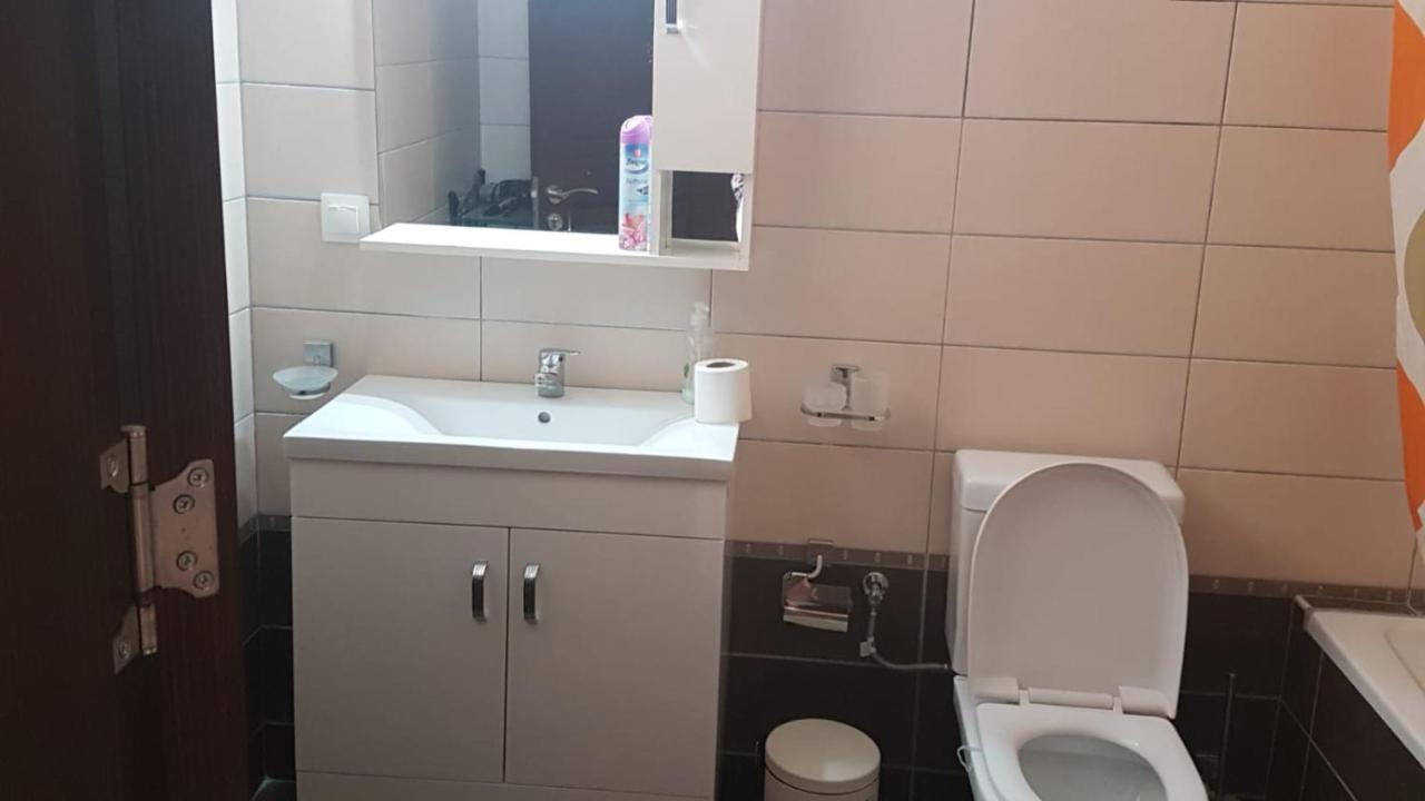 Elena Apartment Marathias (Corfu)