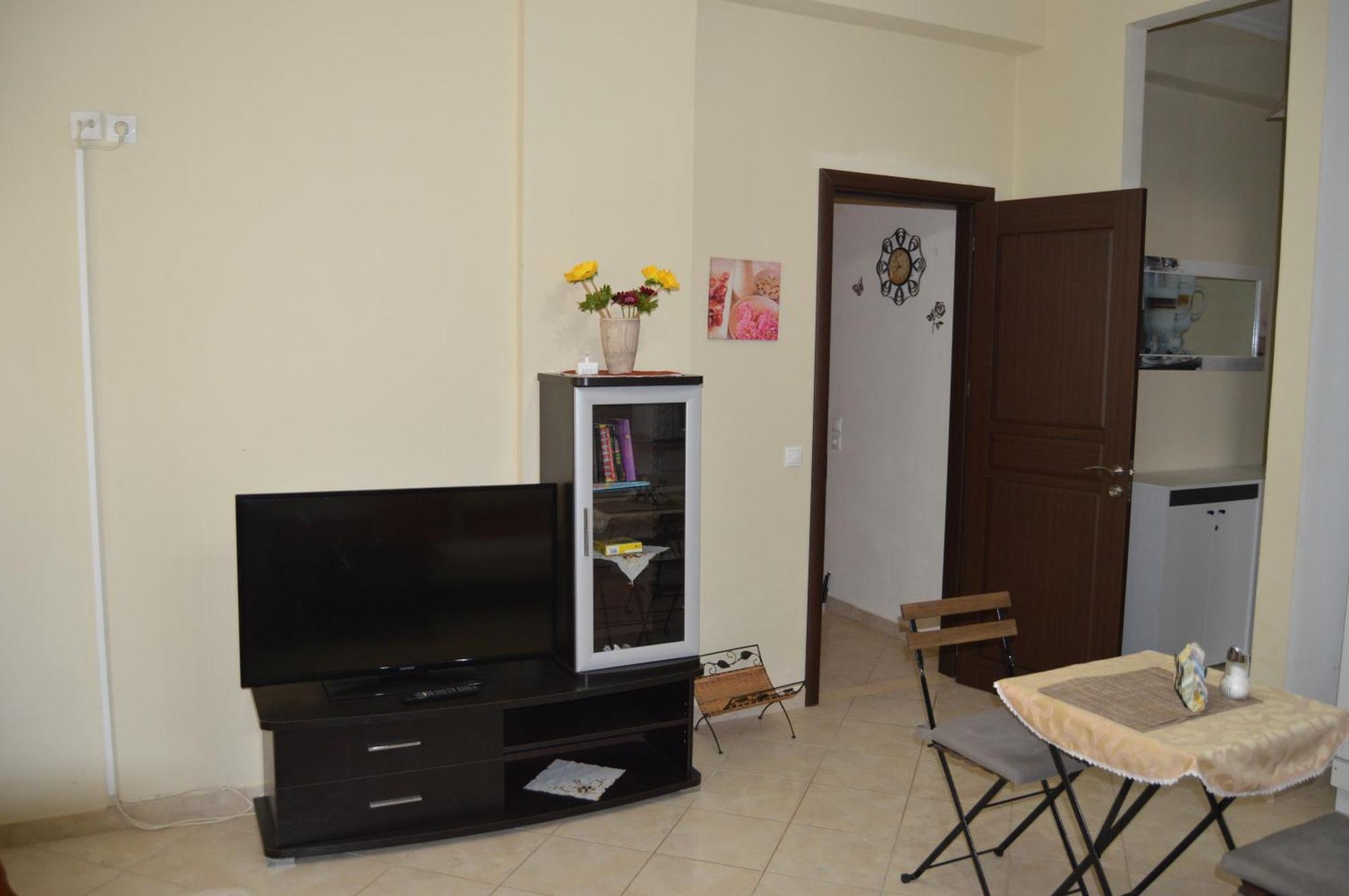 Elena Apartament
